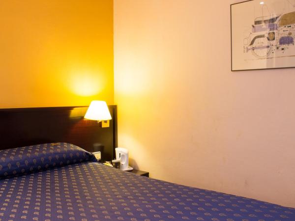 Atlantis by Atbcn : photo 3 de la chambre chambre double Économique