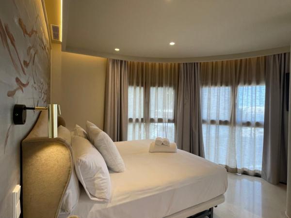 Maison Marineta : photo 7 de la chambre suite junior - vue sur mer