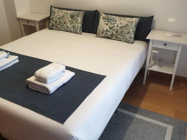 Blue Bird House - BBH : photo 3 de la chambre suite familiale avec balcon