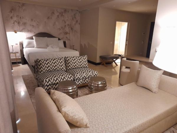 Maison Marineta : photo 4 de la chambre chambre familiale