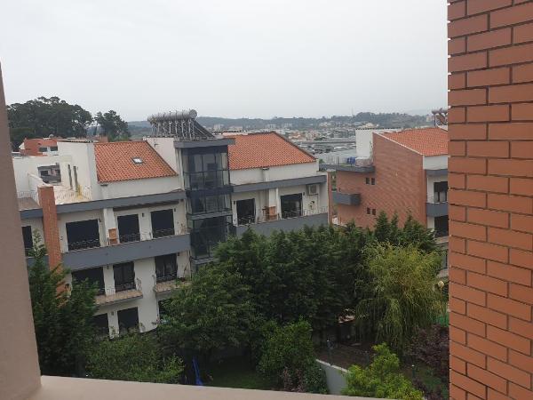 Blue Bird House - BBH : photo 1 de la chambre suite familiale avec balcon