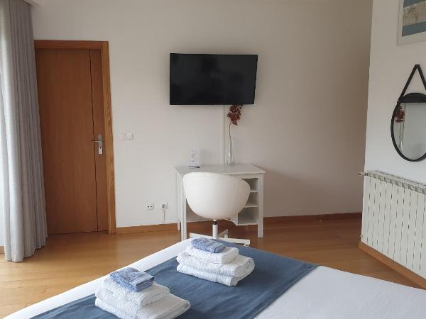 Blue Bird House - BBH : photo 5 de la chambre suite