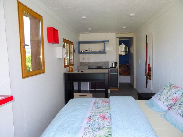 Villa Perran Résidence : photo 3 de la chambre maison de vacances