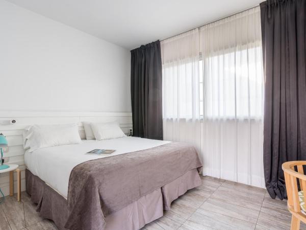 Boutique Suites Palermo : photo 1 de la chambre chambre double standard