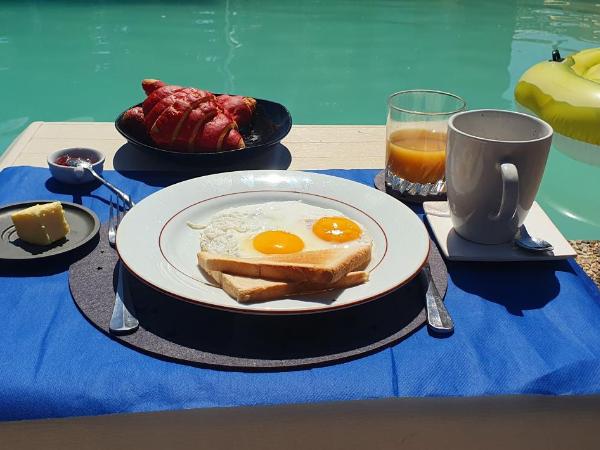 Villa Perran Résidence : photo 6 de la chambre maison de vacances