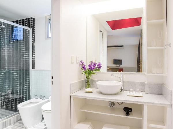 Boutique Suites Palermo : photo 5 de la chambre chambre double standard