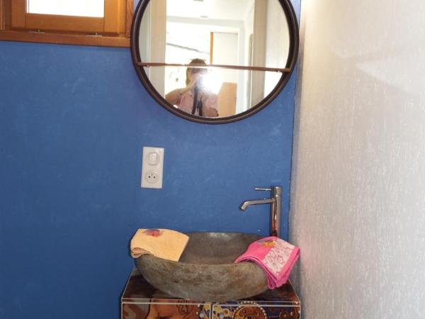 Villa Perran Résidence : photo 7 de la chambre maison de vacances