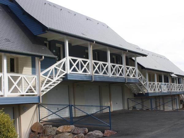 Contact hôtel - Motel Les Bleuets & SPA : photo 1 de la chambre chambre double confort