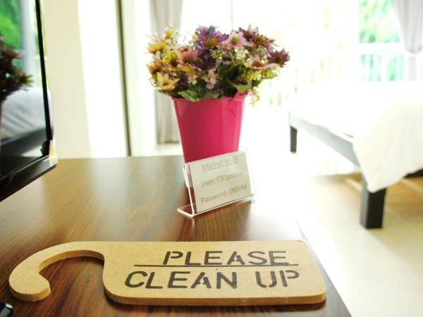 Wealth 30th : photo 5 de la chambre chambre en angle premium