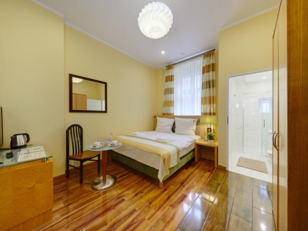 Jagiellońska 3 ApartHotel : photo 3 de la chambre chambre double Économique