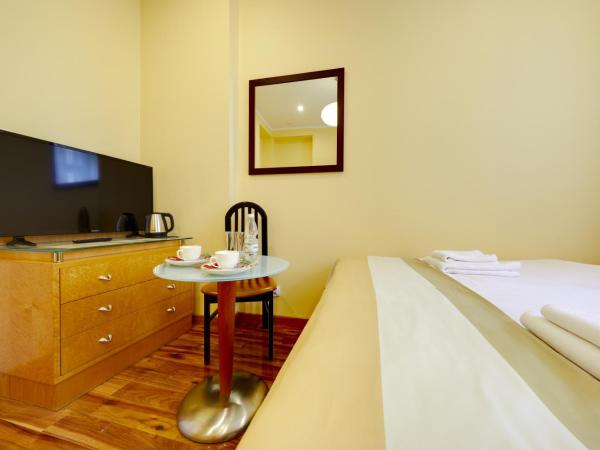 Jagiellońska 3 ApartHotel : photo 4 de la chambre chambre double Économique