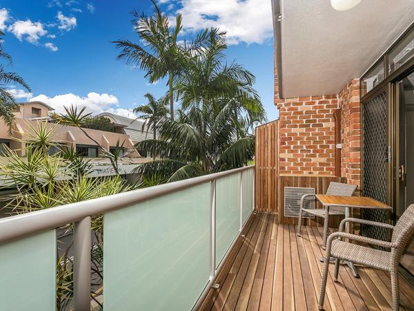 The Terraces Main Beach : photo 1 de la chambre terrace 4 - three bedroom superior