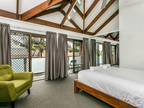 The Terraces Main Beach : photo 3 de la chambre terrace 4 - three bedroom superior