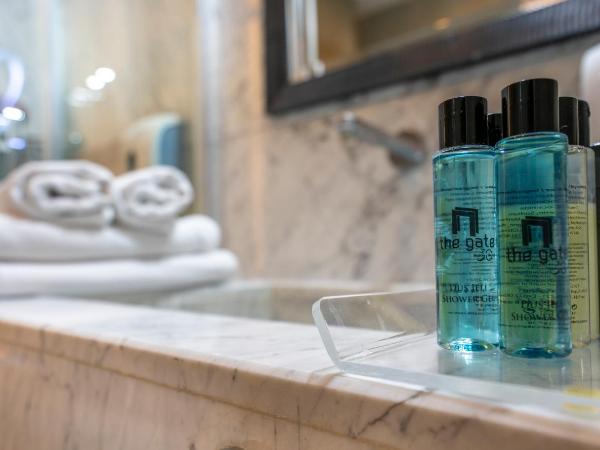 The Gate 30 Suites Ataşehir : photo 10 de la chambre chambre double Économique