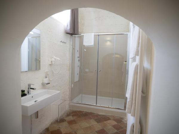 Giardini di Pietra : photo 2 de la chambre chambre double supérieure