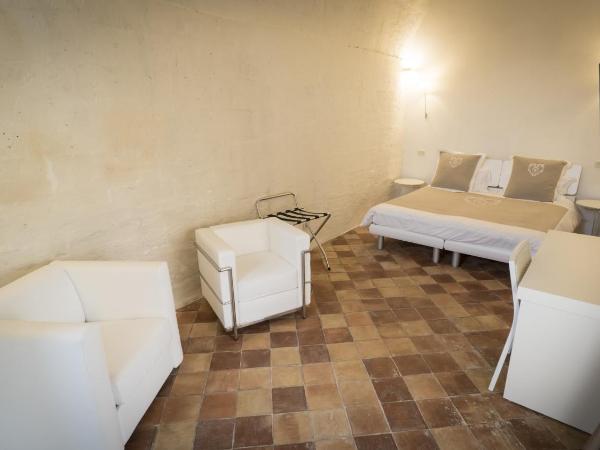 Giardini di Pietra : photo 4 de la chambre chambre double supérieure