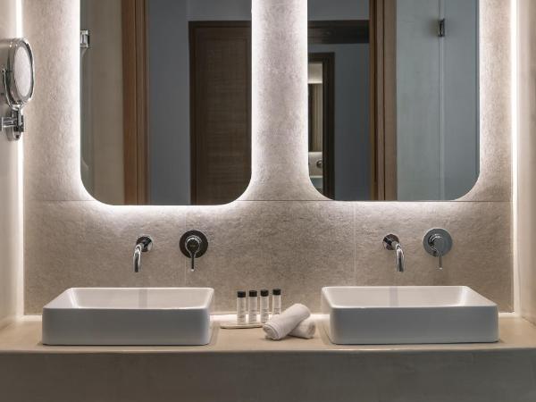 Arocaria Mykonos : photo 4 de la chambre suite junior