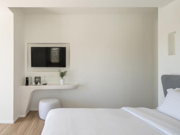 Arocaria Mykonos : photo 5 de la chambre suite junior