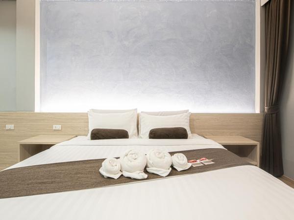 Tarnsiri Boutique Resort : photo 4 de la chambre chambre double deluxe