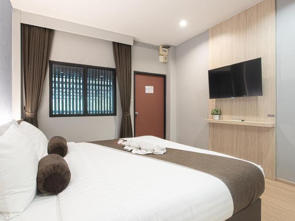 Tarnsiri Boutique Resort : photo 6 de la chambre chambre double deluxe