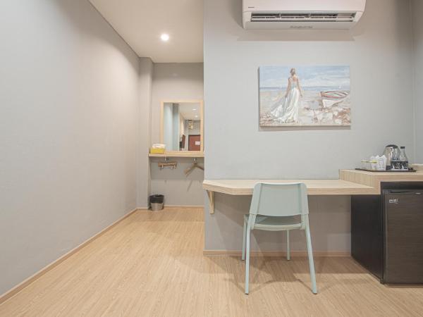 Tarnsiri Boutique Resort : photo 3 de la chambre chambre double deluxe