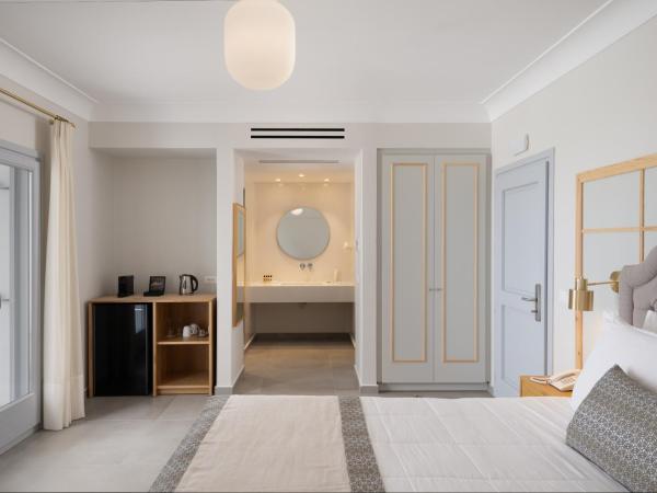 De Sol Hotel & Spa : photo 7 de la chambre suite exécutive