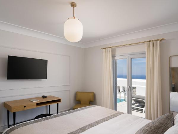 De Sol Hotel & Spa : photo 8 de la chambre villa supérieure