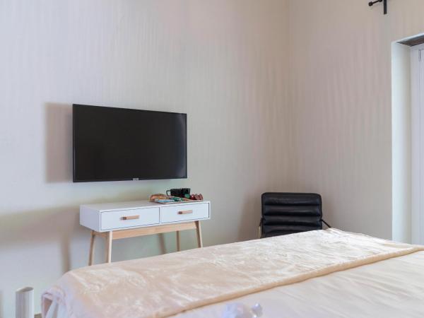 Tesoro Nascosto B&B : photo 3 de la chambre chambre double supérieure