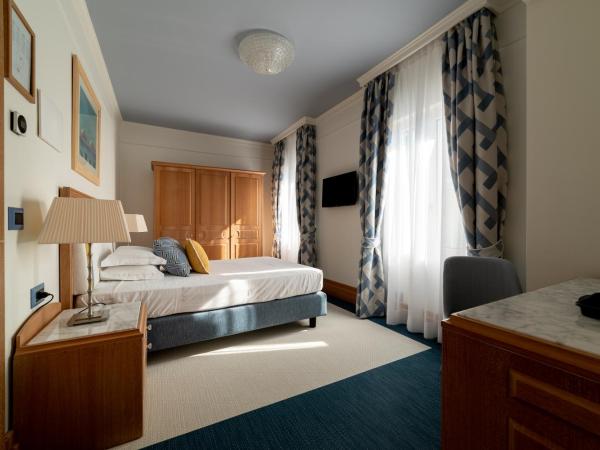 Casa Bianca Al Mare : photo 1 de la chambre chambre simple deluxe