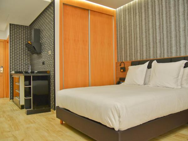 Surf One Hotel : photo 5 de la chambre suite junior avec balcon