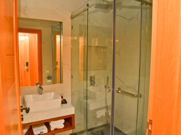 Surf One Hotel : photo 3 de la chambre chambre lits jumeaux deluxe