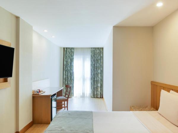 Windsor Copa Hotel : photo 2 de la chambre chambre lits jumeaux exécutive supérieure