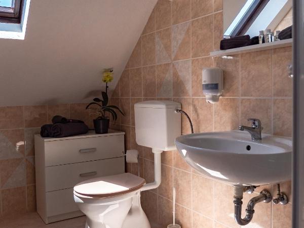 Margret Haus : photo 5 de la chambre studio standard
