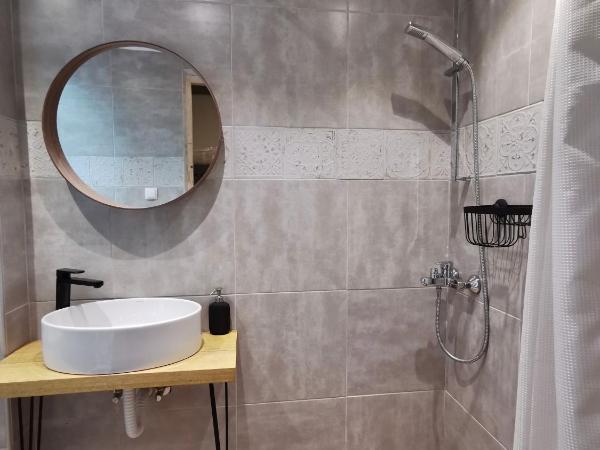 Baloo Hostel : photo 6 de la chambre lit dans dortoir mixte de 4 lits