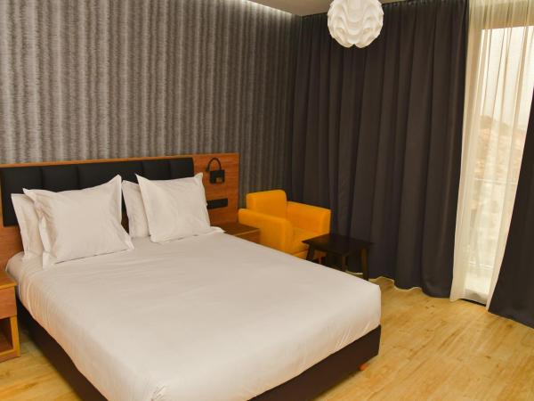 Surf One Hotel : photo 7 de la chambre chambre double deluxe avec balcon