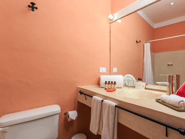 Art 64 Hotel Boutique - Adults Only : photo 9 de la chambre chambre supérieure