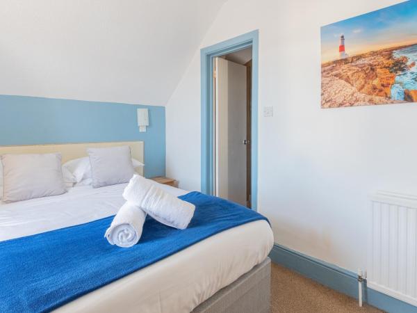 Brooklands : photo 4 de la chambre petite chambre double