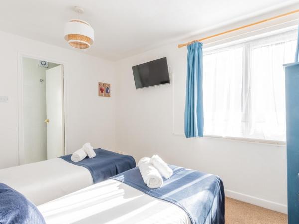 Brooklands : photo 10 de la chambre chambre lits jumeaux standard