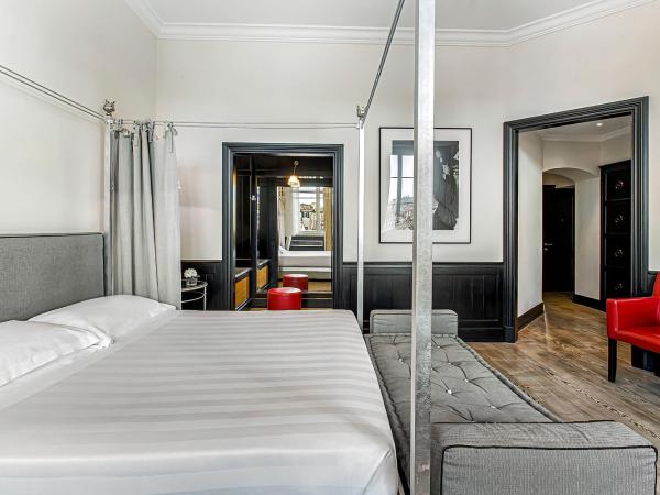 Relais Santa Croce, By Baglioni Hotels : photo 1 de la chambre chambre familiale