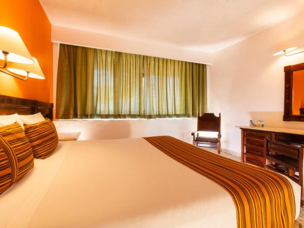 Las Palmas by the Sea All Inclusive : photo 2 de la chambre hébergement standard - vue sur jardin - wi-fi gratuit