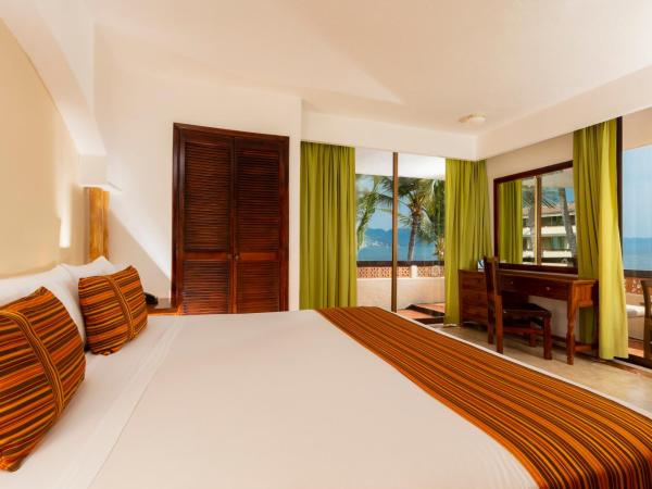 Las Palmas by the Sea All Inclusive : photo 1 de la chambre chambre double avec balcon - vue sur mer