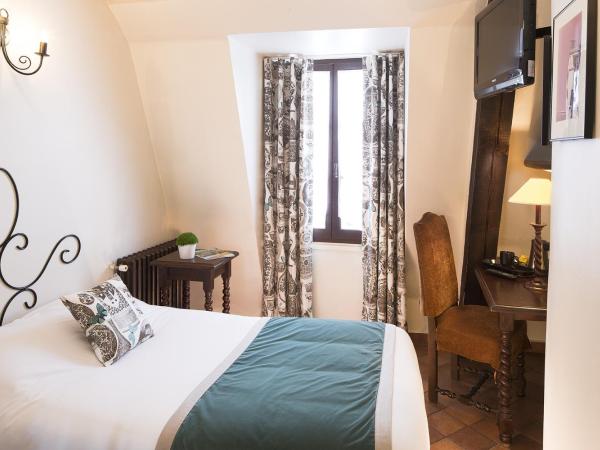 Castex Hotel : photo 7 de la chambre chambre double