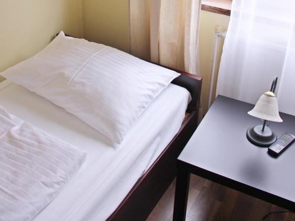 Hotel Hoffinger : photo 2 de la chambre chambre simple