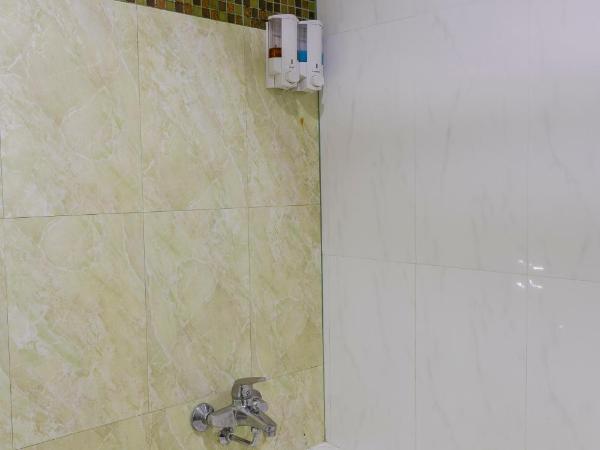 Pinnacle Lumpinee Park Hotel : photo 9 de la chambre suite présidentielle