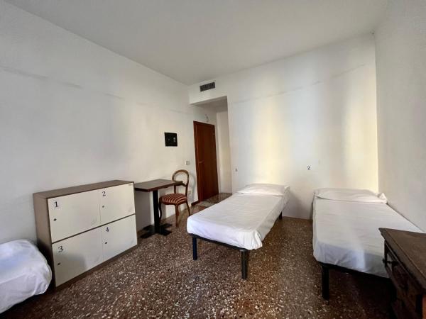 Ai Boteri : photo 1 de la chambre lit dans dortoir pour hommes de 4 lits