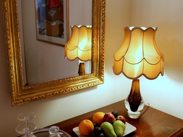 B&B Fotić : photo 6 de la chambre suite