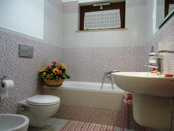 Villa Dafne : photo 5 de la chambre chambre double - annexe