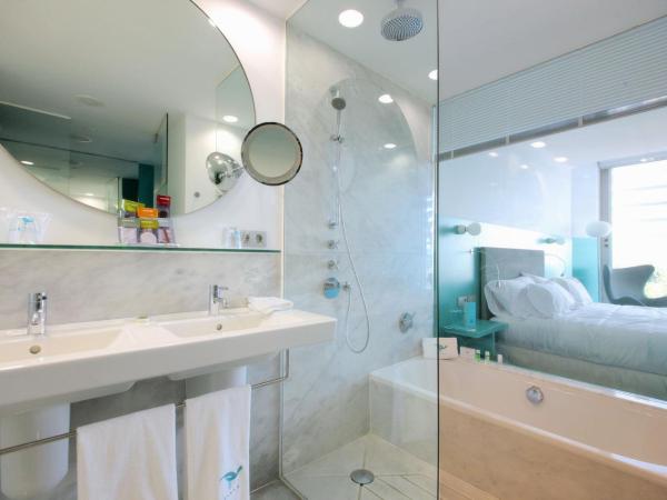 Hotel Hiberus : photo 5 de la chambre chambre double avec vue