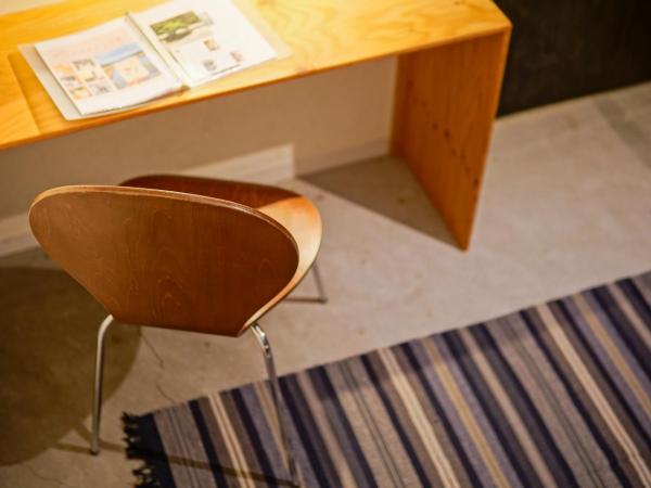 Hostel Niniroom : photo 5 de la chambre chambre lits jumeaux standard