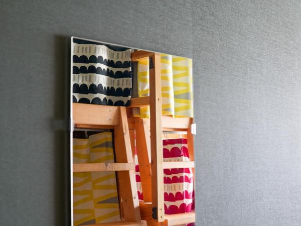 Hostel Niniroom : photo 3 de la chambre lit superposé dans dortoir pour femmes 